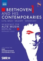 Beethoven And His Contemporaries 1
