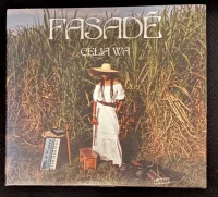 Fasadé