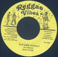 Pon Dem Sunday