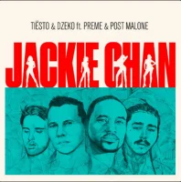 Jackie Chan
