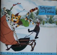 Pettersson Und Findus (Das Original-Hörspiel Zum Kinofilm)