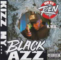 Kizz My Black Azz