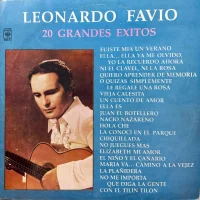20 Grandes Exitos
