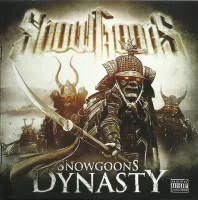 Snowgoons Dynasty
