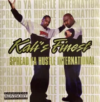 Spread Ya Hustle International