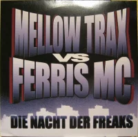 Die Nacht Der Freaks