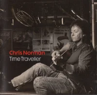 Time Traveller