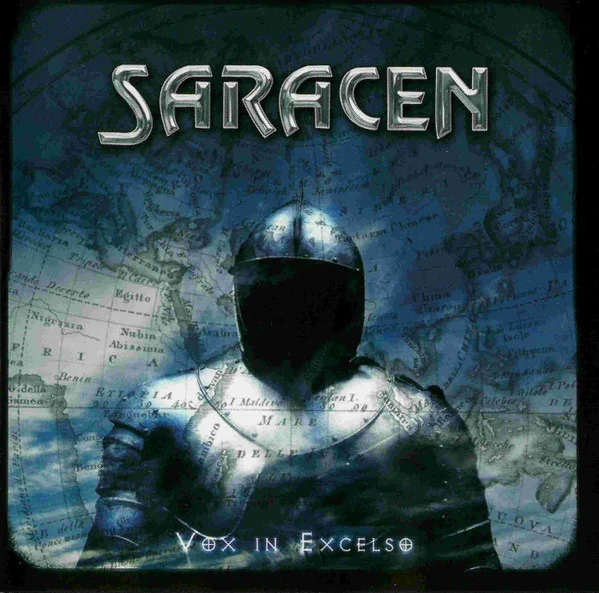 Vox In Excelso