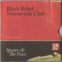 Specter At The Feast