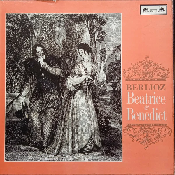 Beatrice & Benedict