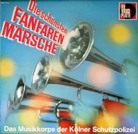Die Schönsten Fanfarenmärsche