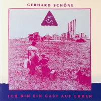 Ich Bin Ein Gast Auf Erden