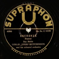Cherokee / She's Funny Thay Way