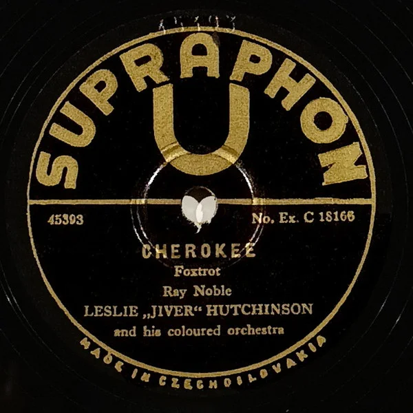 Cherokee / She's Funny Thay Way