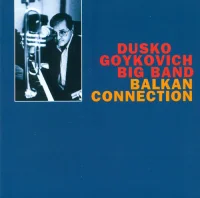 Balkan Connection