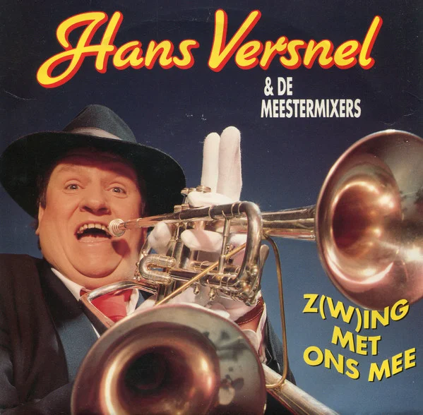 Z(w)ing Met Ons Mee
