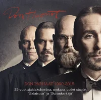 Don Parhaat 1990-2015
