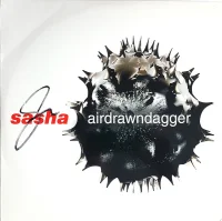 Airdrawndagger
