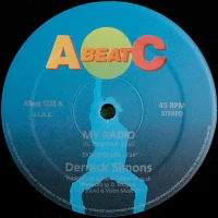 My Radio / Get Ready For Loving