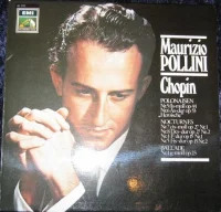 Polonaisen - Nocturnes - Ballade