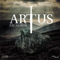 Artus - Excalibur