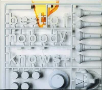 Best Of Nobodyknows+