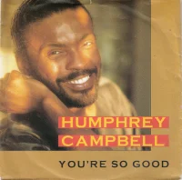 You're So Good