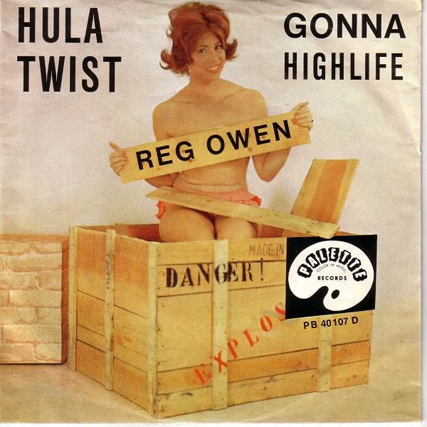 Hula Twist