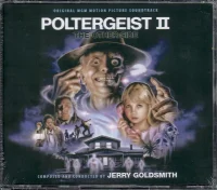 Poltergeist II: The Other Side (Original MGM Motion Picture Soundtrack)