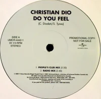 Do You Feel