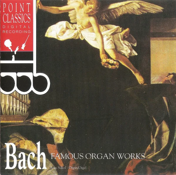 Famous Organ Works
