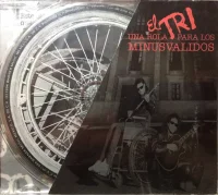 Una Rola Para Los Minusválidos