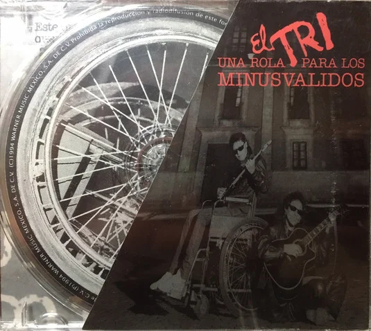 Una Rola Para Los Minusválidos