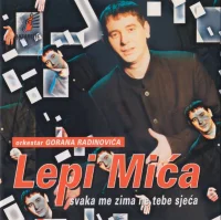 Svaka Me Zima Ne Tebe Sjeća
