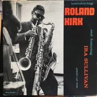 Introducing Roland Kirk