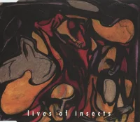 Lives Of Insects