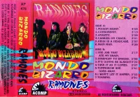 Mondo Bizarro