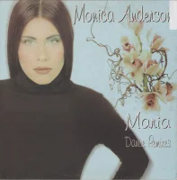 Maria (Dance Remixes)