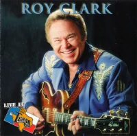 Live At Billy Bob's Texas