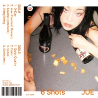 6 Shots