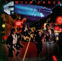 Wild Force