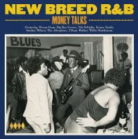 New Breed R&B - Money Talks