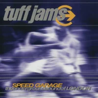 Speed Garage (The Underground Sound Of London)
