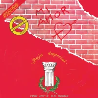 Mi Amor (U.S. Remix) / Baja Imperial (U.S. Remix)