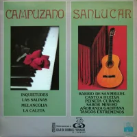 Campuzano - Sanlucar