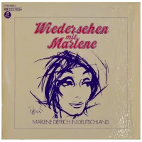 Wiedersehen Mit Marlene