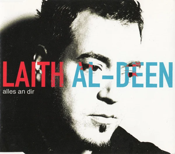 Alles An Dir