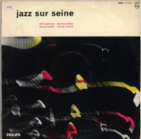 Jazz Sur Seine