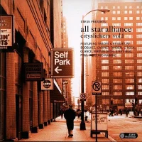 All Star Alliance - Cityslickers Vol. 1