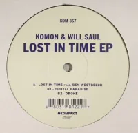 Lost In Time EP